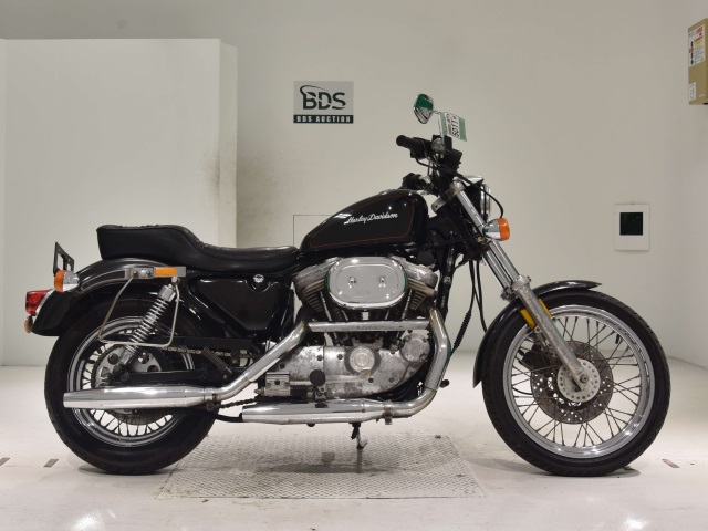 HD SPORTSTER XLH883 1989