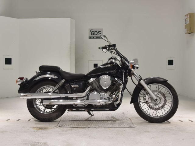 Yamaha DRAGSTAR XVS250 2000
