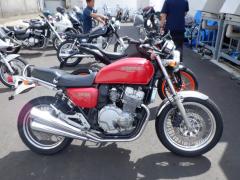 Honda CB400 1998