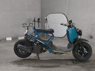 Honda ZOOMER 2004