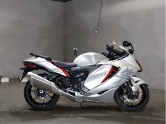 Suzuki GSX1300R HAYABUSA 2021