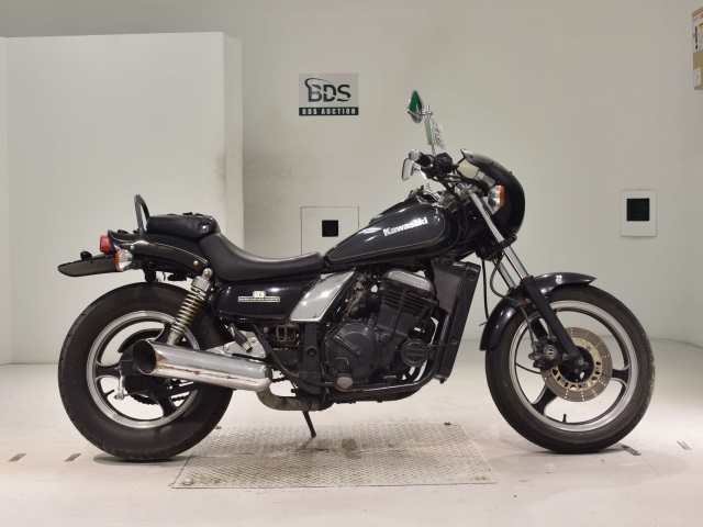 Kawasaki ELIMINATOR 250SE 1988