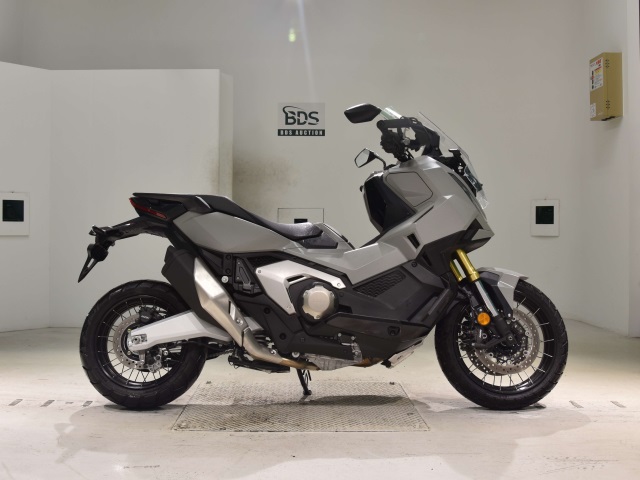 Honda X-ADV750-2 2025