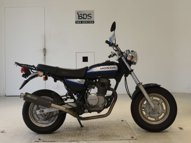 Honda APE100 2002