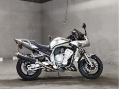 Yamaha FZ1 FAZER 2002