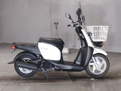 Yamaha GEAR 2019