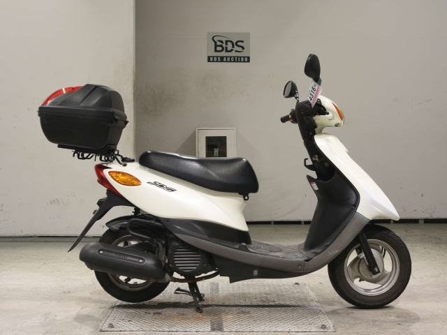 Yamaha JOG 50 2009