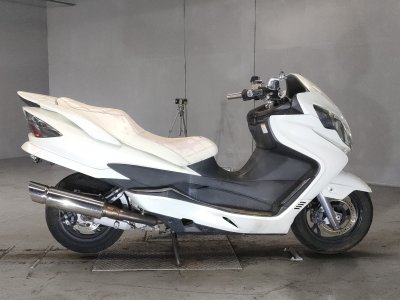 Suzuki SKYWAVE 250