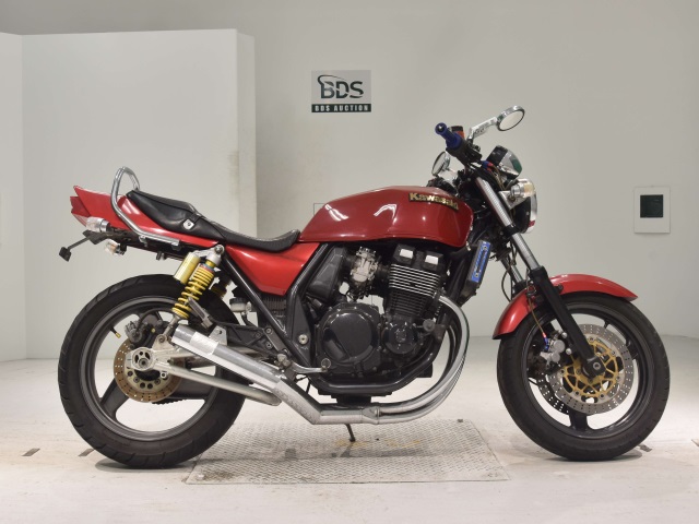 Kawasaki ZRX400 1996