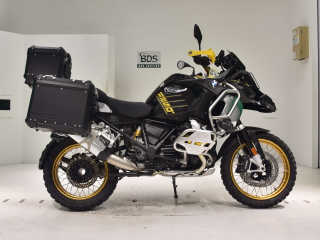 BMW R1250GS ADVENTURE 2022