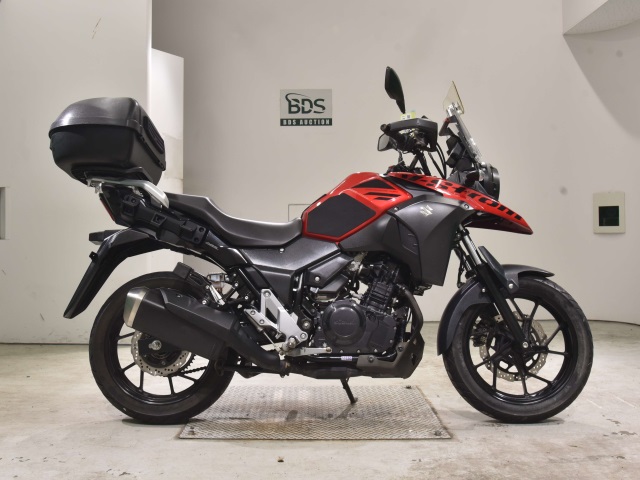 Suzuki V-STROM DL250A
