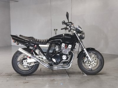 Yamaha XJR400 1994