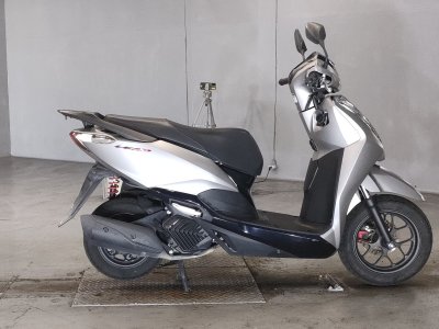 Honda LEAD125 2022