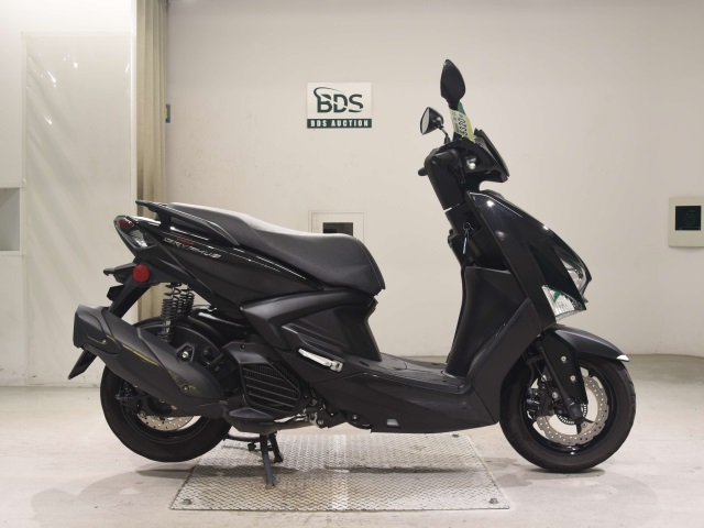 Yamaha CYGNUS125 GRYPHUS 2022