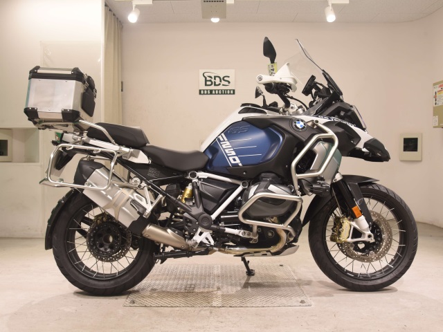 BMW R1250GS ADVENTURE 2023