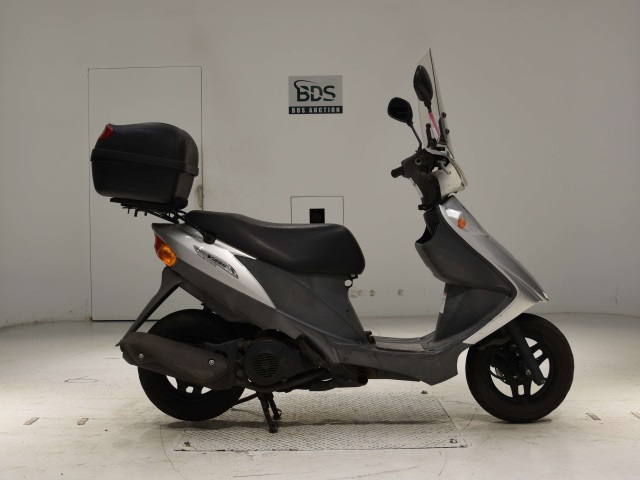 Suzuki ADDRESS V125