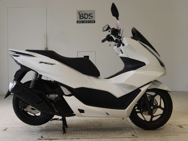 Honda PCX125 2023