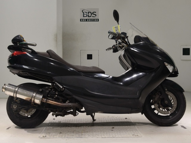 Yamaha MAJESTY 250 2007