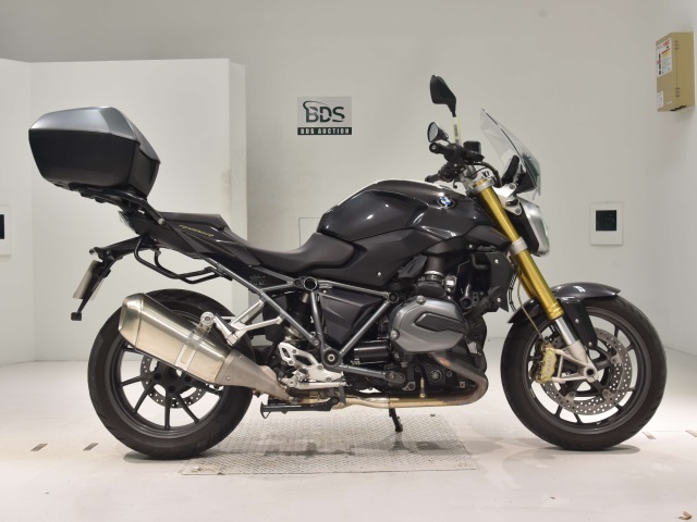 BMW R1200R 2015