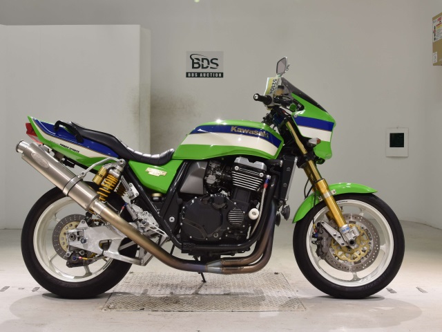 Kawasaki ZRX1100 2000