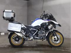 BMW R1250GS ADVENTURE 2019