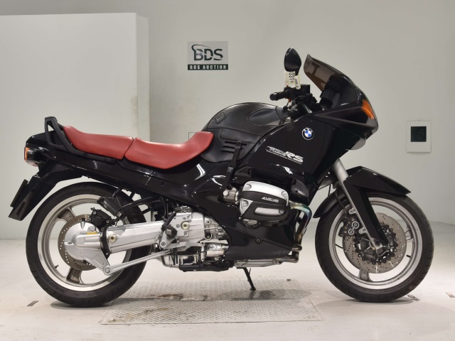 BMW R1100RS 1995