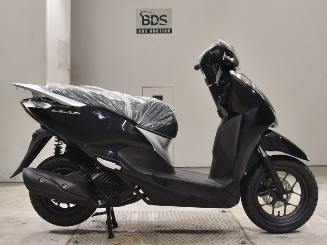 Honda LEAD125 2022