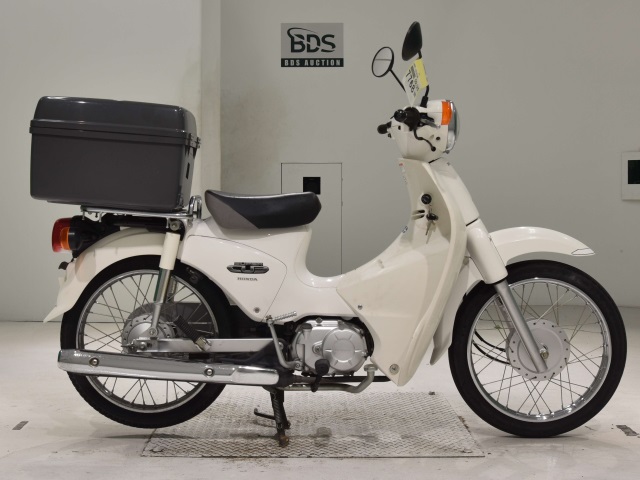 Honda SUPER CUB110 2009