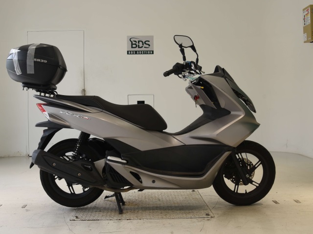 Honda PCX150 2017