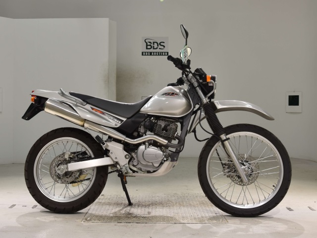 Honda SL230 1997