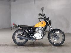 Suzuki GRASSTRACKER BIGBOY 2003