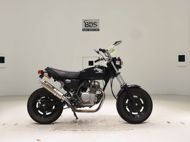 Honda APE50 2009