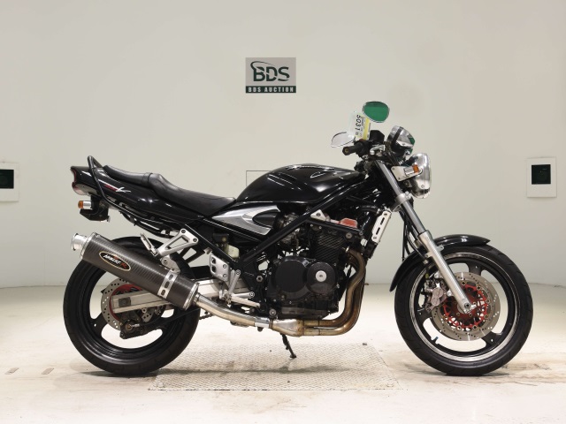 Suzuki BANDIT400V 1998