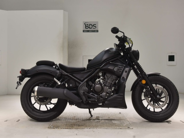 Honda REBEL S CMX250 2023