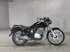 Honda CBF125 2022
