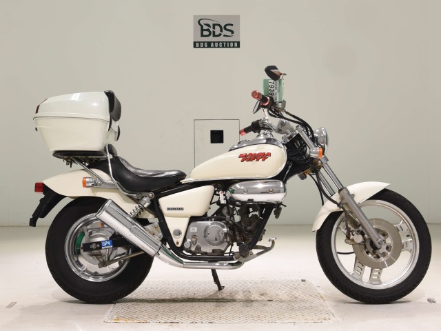 Honda MAGNA50 2004