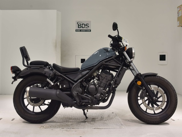 Honda REBEL CMX250 2019