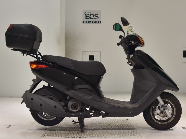 Yamaha AXIS125 2015