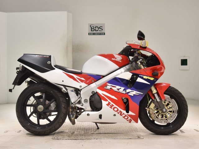 Honda RVF750 1994
