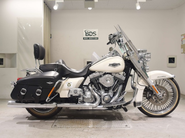 HD FLHRC1690 SIDECAR 2014