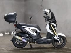 Honda ZOOMER-X 2014