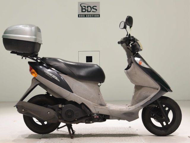 Suzuki ADDRESS V125