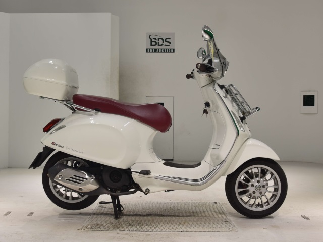 Vespa SPRINT 150 2015