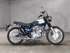 Kawasaki W800 2016