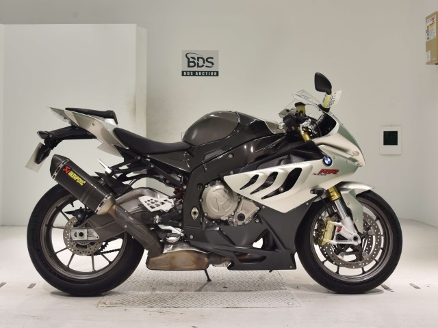 BMW S1000RR 2010