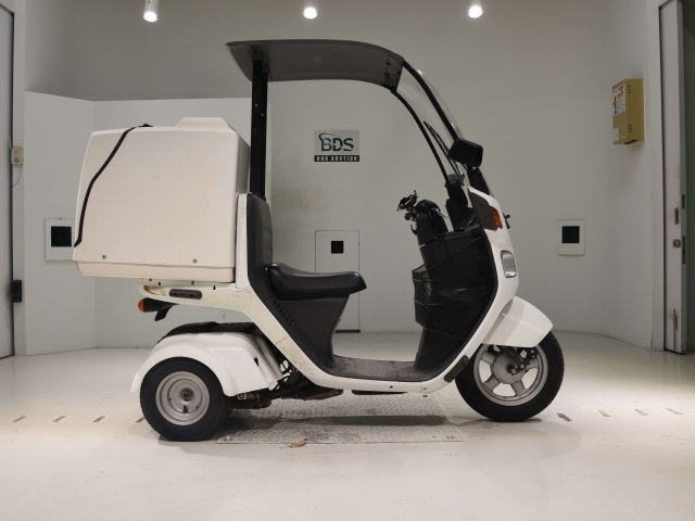 Honda GYRO CANOPY 2011