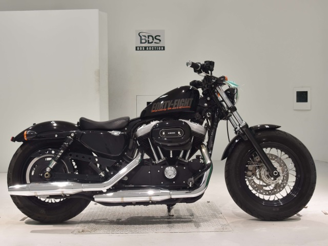 HD SPORTSTER FORTY-EIGHT XL1200X 2013