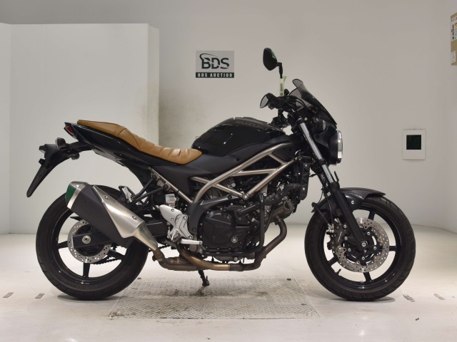 Suzuki SV650