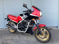 Honda VF750F 1983