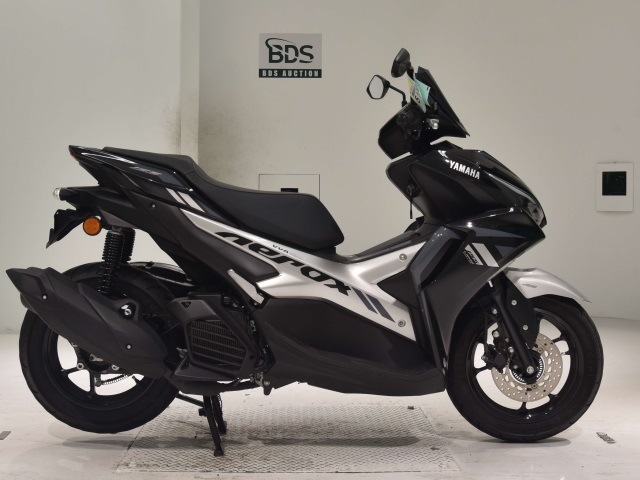Yamaha AERO X155 2022